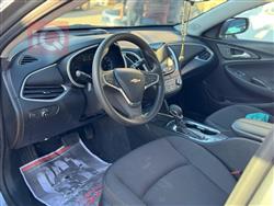 شيفروليه ماليبو